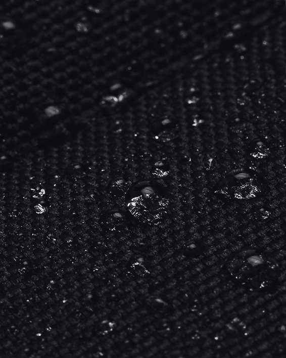 Sac à chaussures UA Contain, Black, pdpMainDesktop image number 4